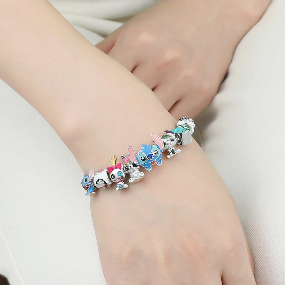 Pulsera "OHANA" - Edición Exclusiva