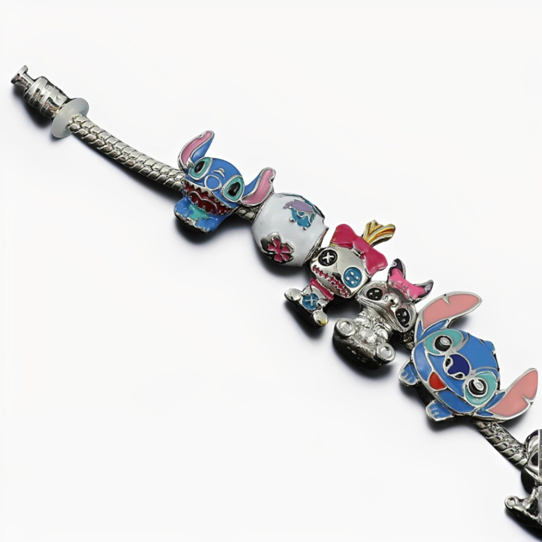 Pulsera "OHANA" - Edición Exclusiva