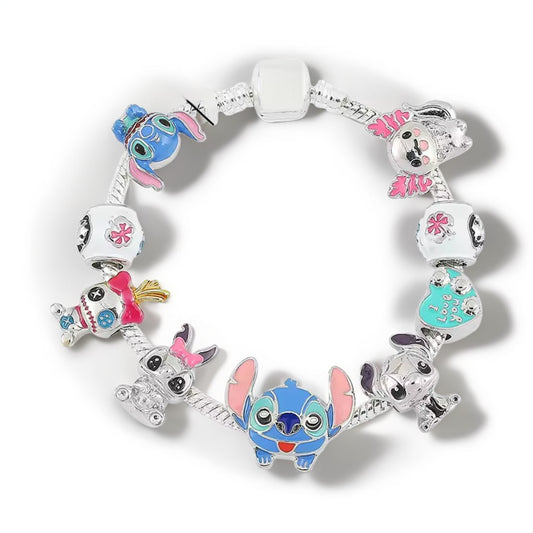 Pulsera "OHANA" - Edición Exclusiva